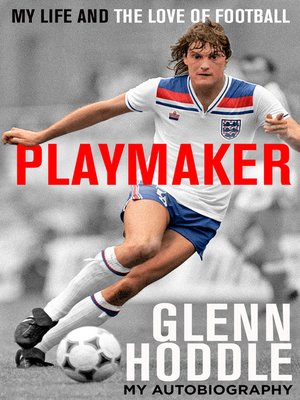 cover image of Playmaker